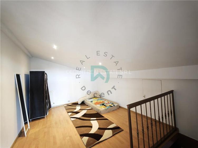 Duplex de vanzare, Colonia Bod, Brasov - 17