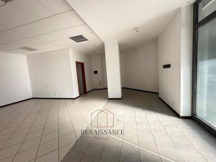 Torontalului Spatiu comercial/birouri de inchiriat 50mp | The Ring