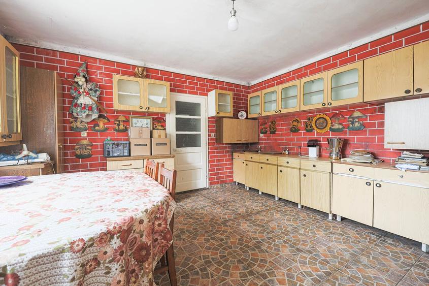 Proprietate cu vad excelent, lângă Spitalul Județean Arad.