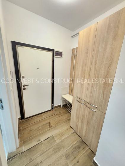 1 Cam--Braytim-5 Min de Spitalul Judetean-Mobilat-Utilat-34MP-Loc de Parcare-350 - 8