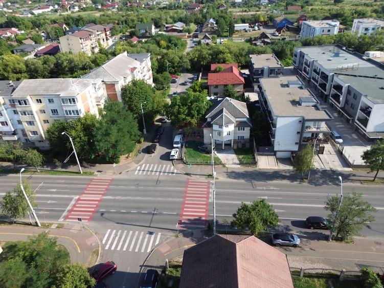 Casă de vânzare Bd Regele Ferdinand