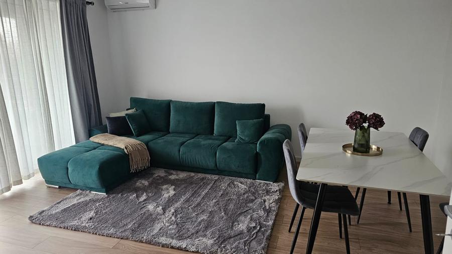 Apartament de inchiriat in Targoviste | Premium | 3 Camere Smart