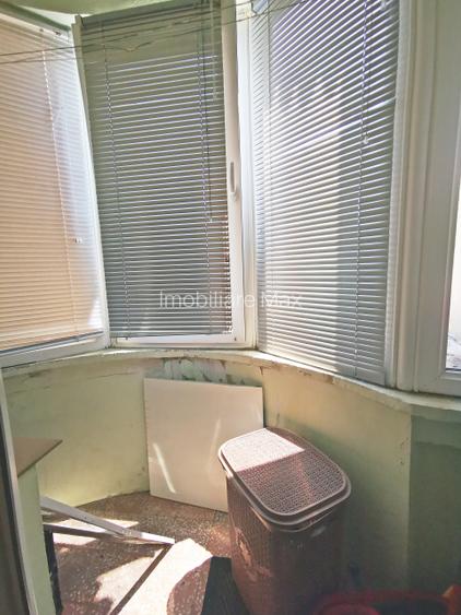 Vanzare 4 cam modern,complet renovat 100 mp, boxa si parcare ADP zona Parlament - 20