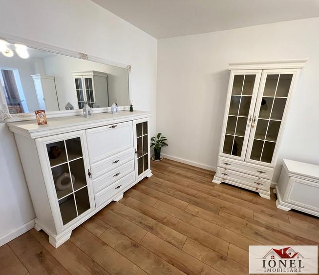 Apartament trei camere de inchiriat in Alba Iulia - Cetate