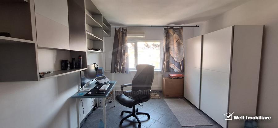 Inchiriere Apartament 2 camere, 48 mp, decomandat, Marasti, zona BRD