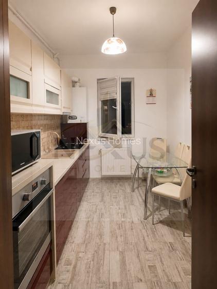 Str Biruintei - Apartament 3 camere decomandat | Metrou Berceni - 10