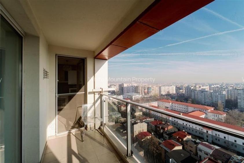 Penthouse triplex de lux, 3 camere, InCity Residence - 9