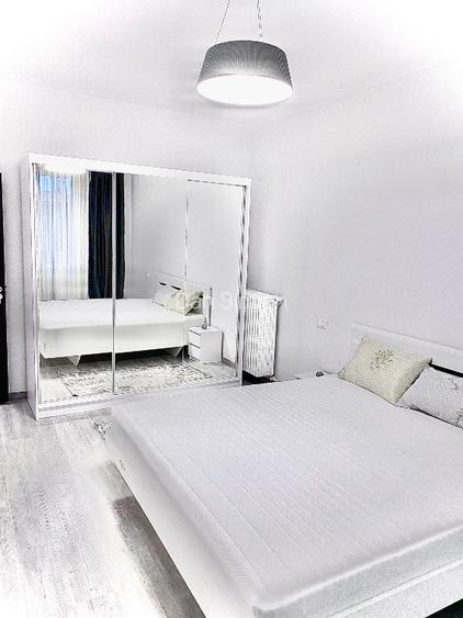 Apartament 2 camere Floreasca - 3