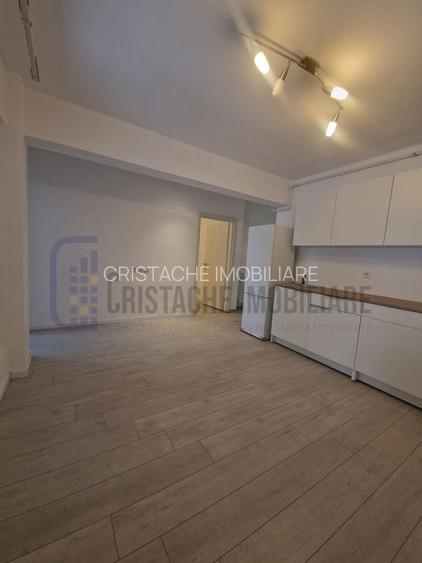 Studio 2 camere | Centrala proprie | Parcare privata | Dristor