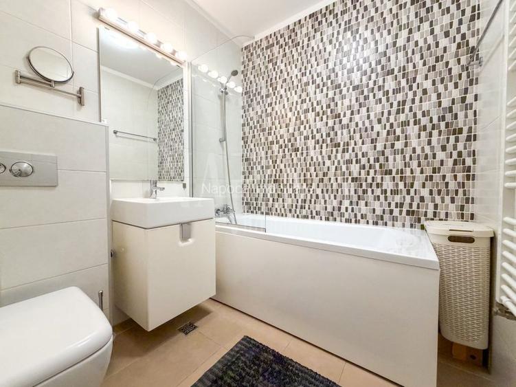 Apartament 2 camere de vanzare in Buna Ziua, Cluj Napoca - 6