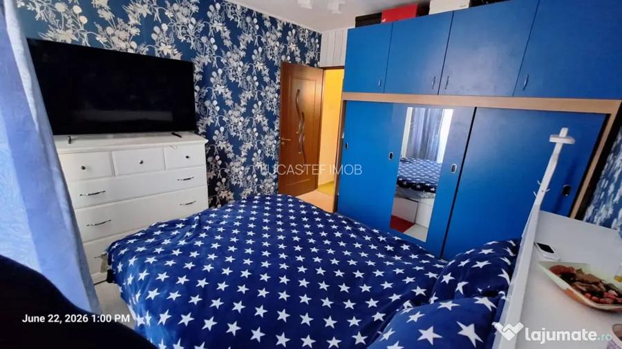 2Camere Lacu Tei Cristea Mateescu - 3