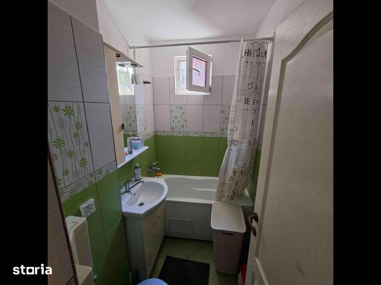 Apartament De Închiriat Cu Două Camere În Zona Drumul Taberei sec.6