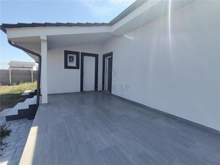 Duplex 3 camere - teren generos - compartimentare excelenta