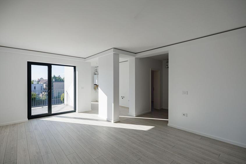 Apartament 3 camere, 2 băi | Braytim | Comision 0%