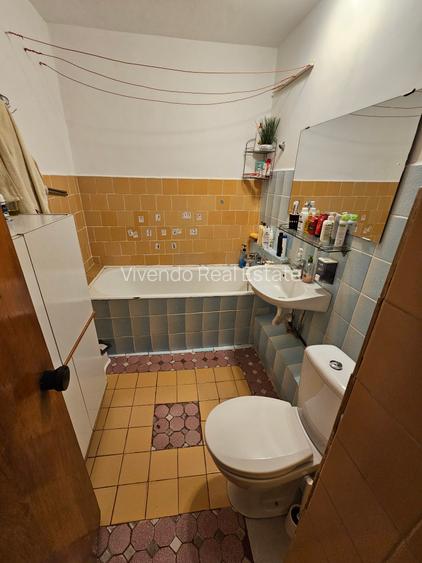 Apartament 2 camere | Băneasa | Decomandat | Etaj 2/4 - 8