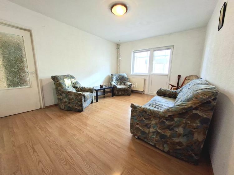 4 camere | 86 mp | Etaj 2 | Vedere sudică | Cartierul Măgurii Codlea - 3