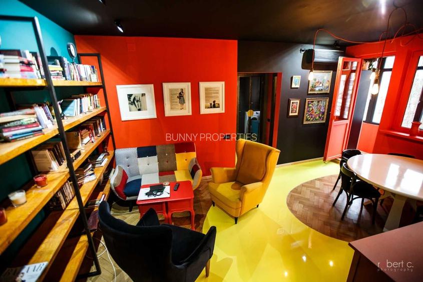 2 Rooms | Ion Mihalache | QG944 - 4