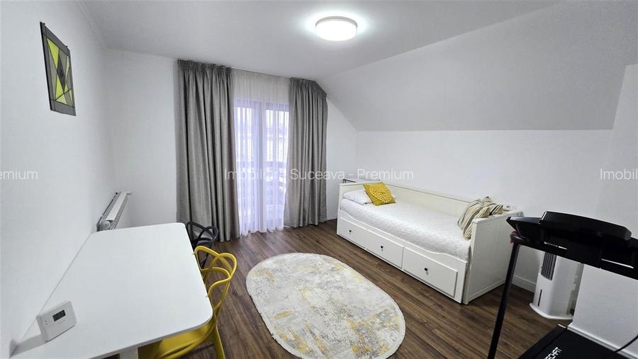 Casa de Vanzare Suceava Mitocu Dragomirnei 0727817187 - 11
