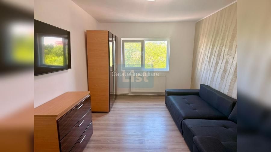 Apartament 2 camere decomandat, complet renovat, mobilat și utilat - 3