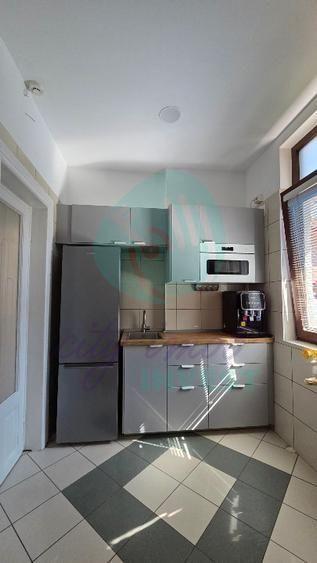 Vila birouri 375 mp, zona Pache Protopopescu - Popa Nan