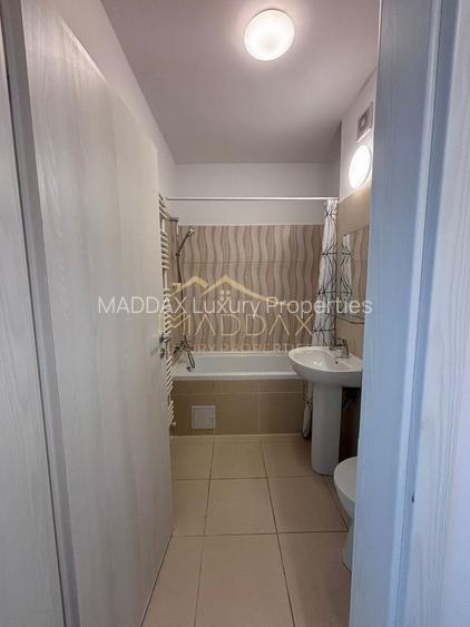 Garsoniera  Exigent Plaza Residence * Proximitate metrou - 5
