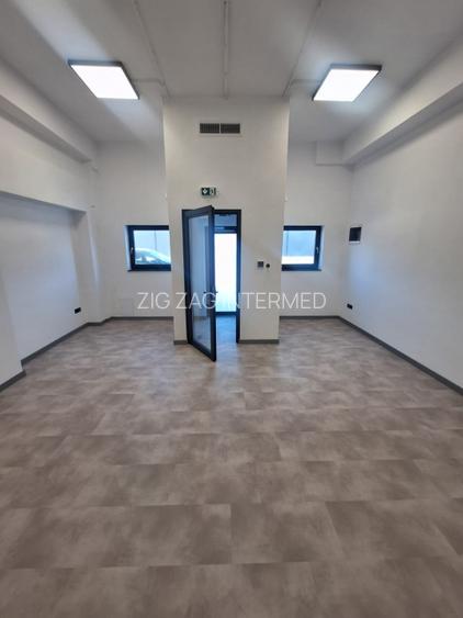 Zona Industriala (Dobrogea), hala 425 - 2083mp., constructie 2024, ISU tip C - 12