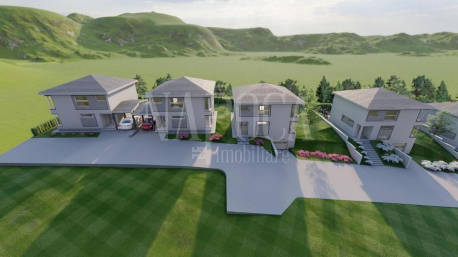 Casa 5 camere de vanzare in Dezmir