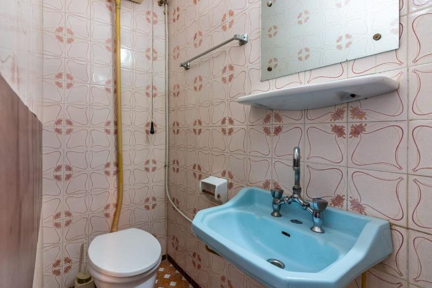 APARTAMENT 3 CAMERE Sebastian-Parc