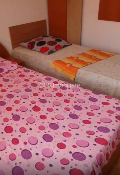 Garsoniera 25mp la Marea Neagră in Saturn, Mangalia, et 2/3 ,la 3 min de plaja - 9