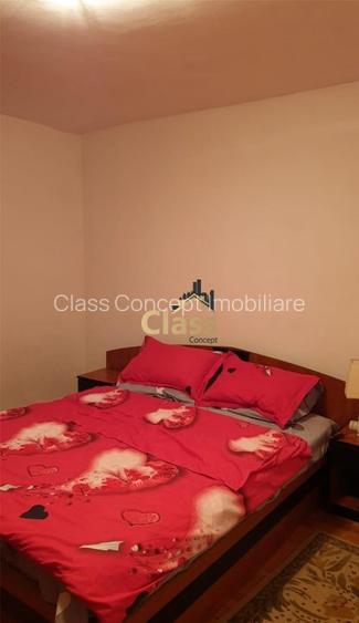 Apartament 2 camere | Decomandat | 60 mpu | Gh. Dima Zorilor