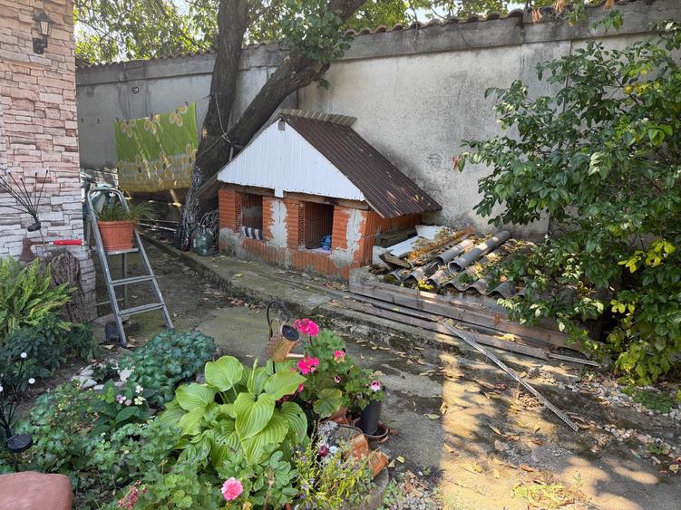 VILĂ CU PERSONALITATE|OAZĂ DE RELAXARE|BUFTEA–CALUL BĂLAN|TEREN 756MP