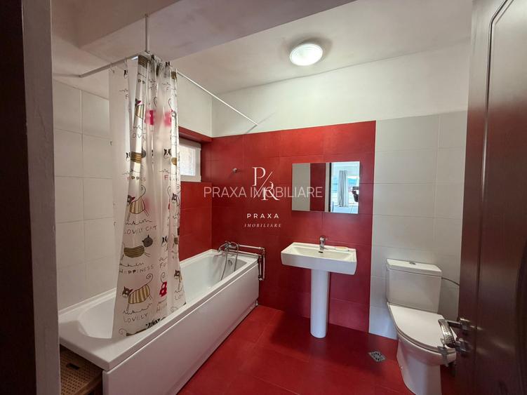 Apartament 2 camere 59 MP, semidecomandat, balcon, zona Stejarului - 8