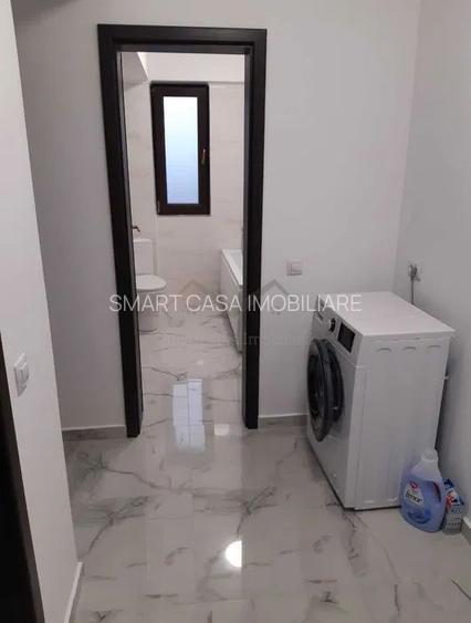 Apartament 1 camera Brown Luxury Valea Lupului - 4