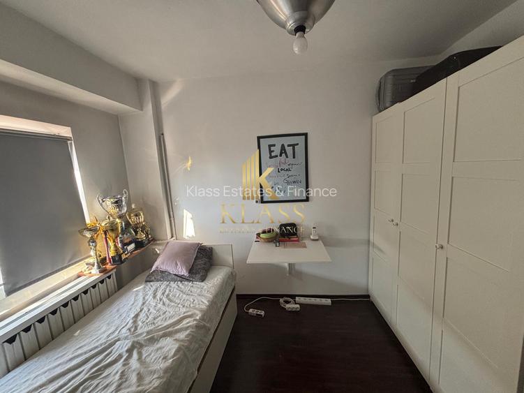 Apartament 4 camere decomandate | Tei | Bloc 1987 Reabilitat - 5