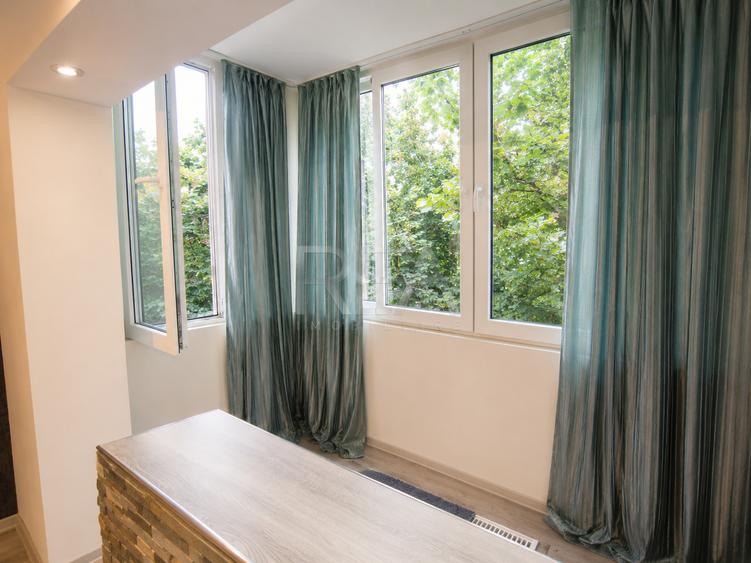 4 Camere Renovat | Dristor-Vitan | 84mp | 1984 anvelopat