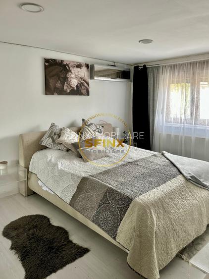 Vila Dorobanti 320 mp, strada privata, ideala rezidential sau business premium - 4