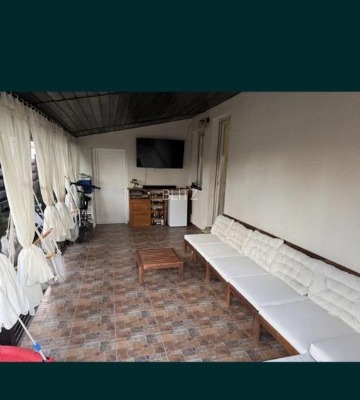 Casa 145mp , teren 345mp, zona DAMILA-SELGROS - 3