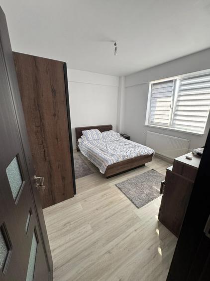 2 CAMERE | Valea Lupului | BLOC NOU 2022 | PARCARE | MOBILAT