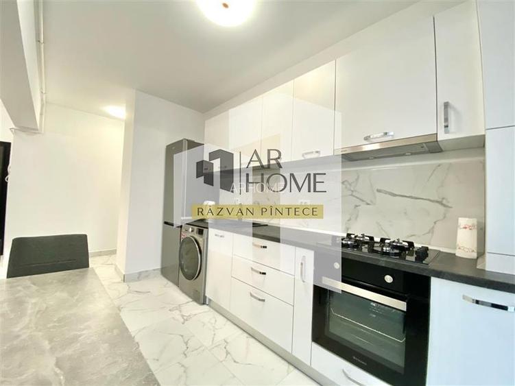 Apartmanent 2 camere, modern, MRS SMART, zona Albert Ploiesti - 15