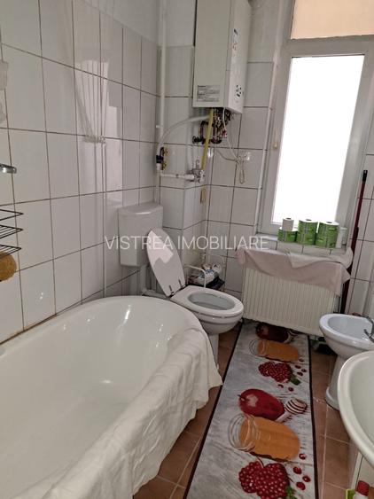 Pache Protopopescu: Apartament 2 camere parter de vilă cu grădină/curte - 11