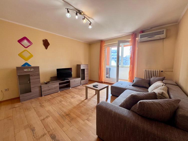 Apartament 2 camere de inchiriat | Bd. Mihail Kogalniceanu