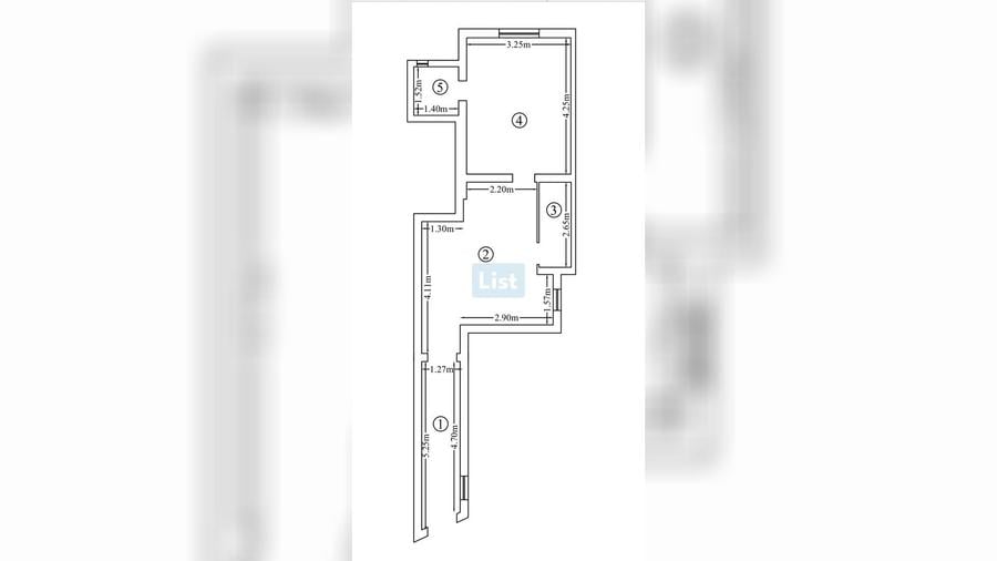 Comision 0! Vanzare apartament cu 1 decomandat Ultracentral!