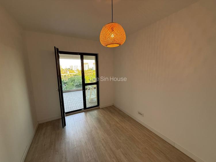 Apartament 3 Camere Parcare Subterana Inclusa I De Vanzare I Piata Presei - 4