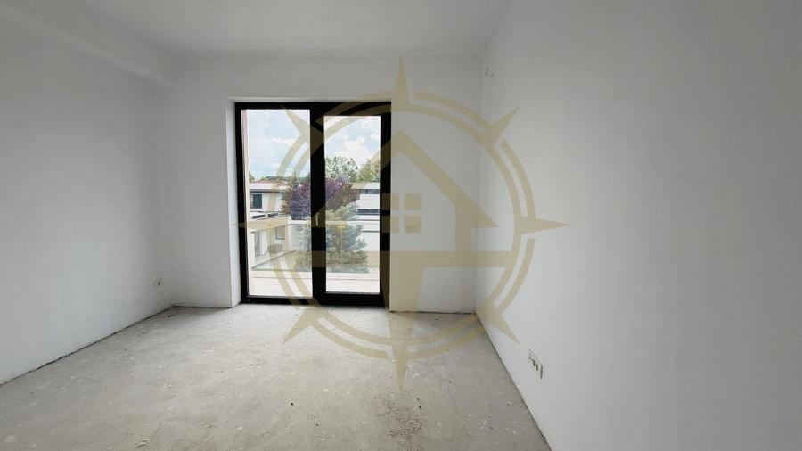 DOM00401 - Vila de vanzare in Corbeanca central