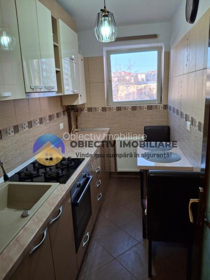 Apartament 2 camere – cartier Dărmănești. - 7