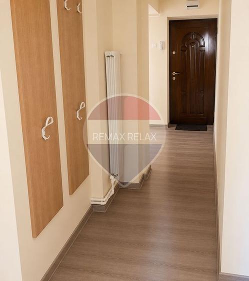 Apartament cu 3 camere decomandat I Păcurari - 3