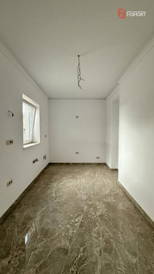 Duplex cu 3 camere si teren de 250 mp, zona Giarmata