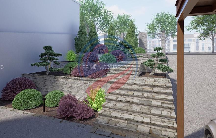 Vila de lux/ ultracentral/ Craiova - 22