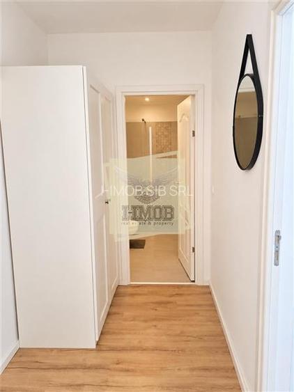 Apartament 2 camere | balcon | parcare | City Residence - 8