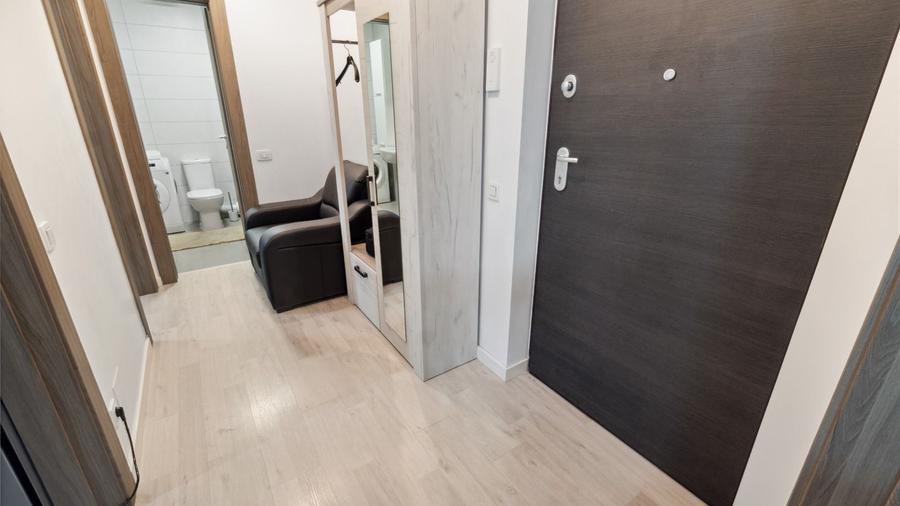 2 Camere 9 min Metrou Lujerului 21 Residence Politehnica Iuliu Maniu